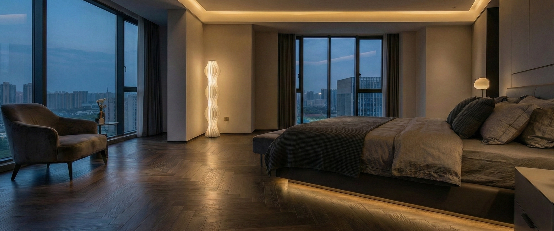 SPC Parke Nedir? Özellikleri ve Avantajları