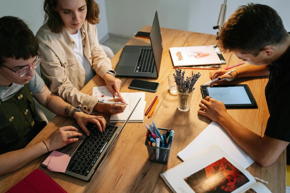 What Motivates You Answer: A Persona-Based Way to Make It Sound Real