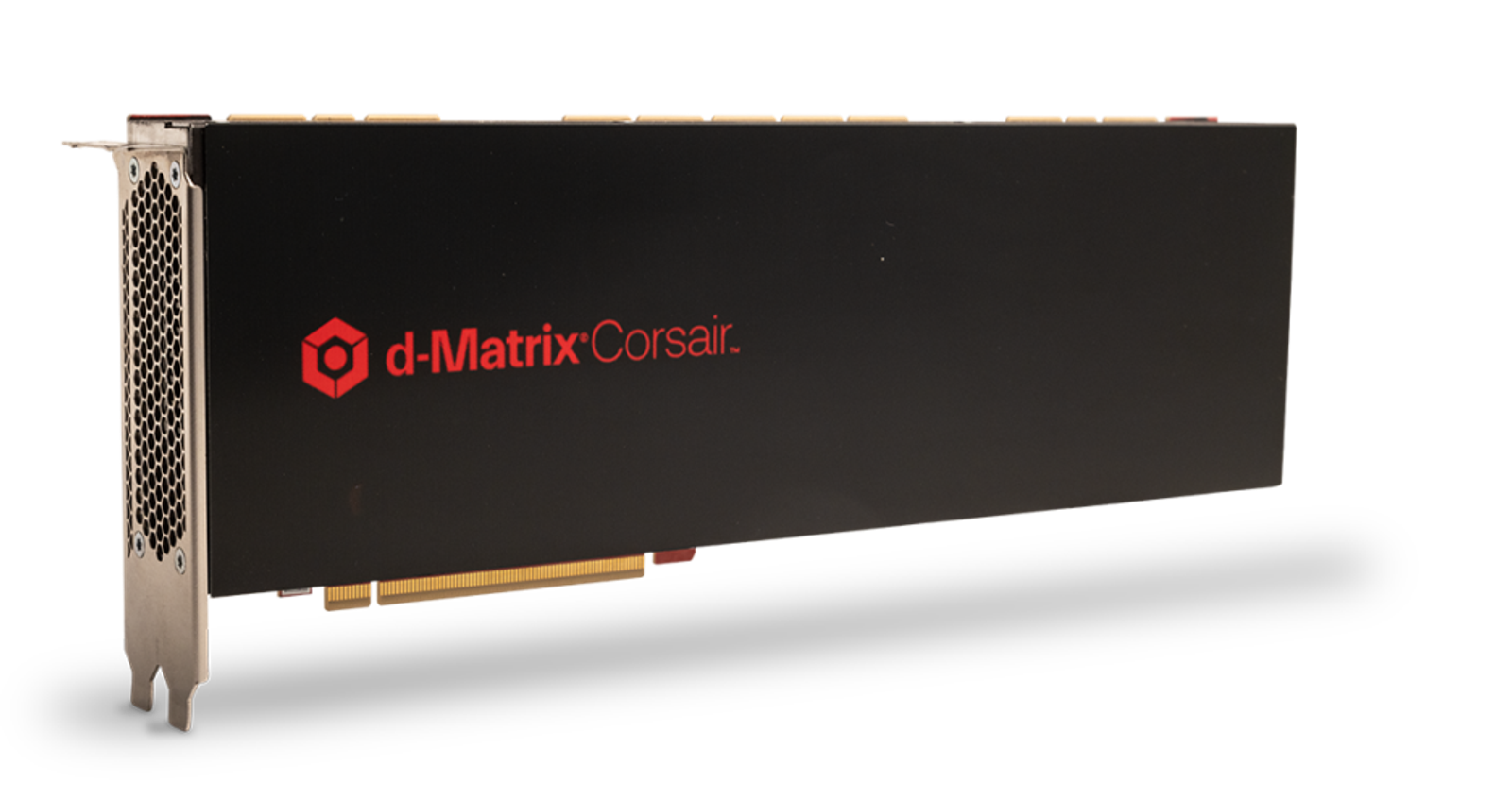 d-Matrix Corsair Chip