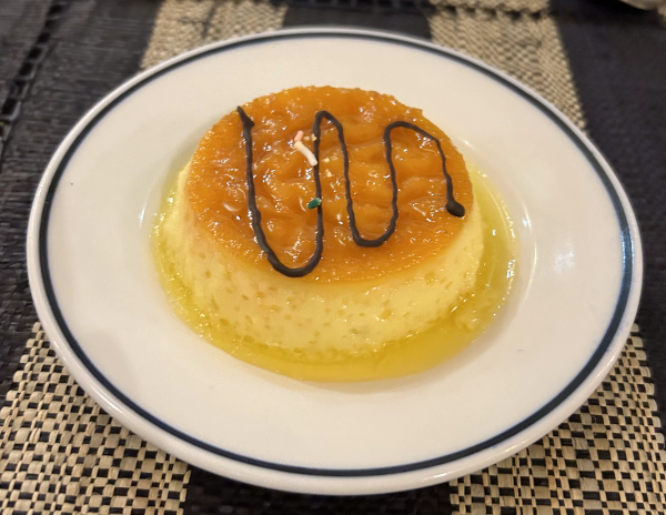 Dessert