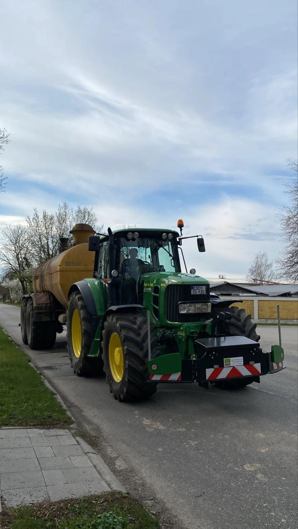 Traktor