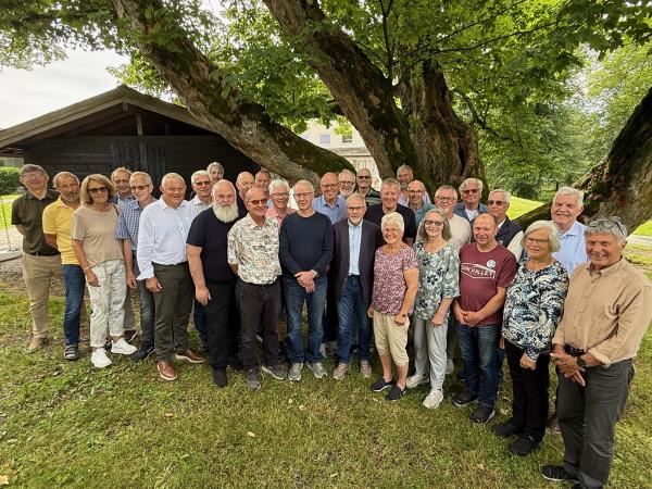 50-års jubilanter