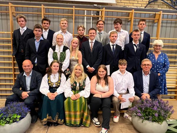 Gruppebilde 2E