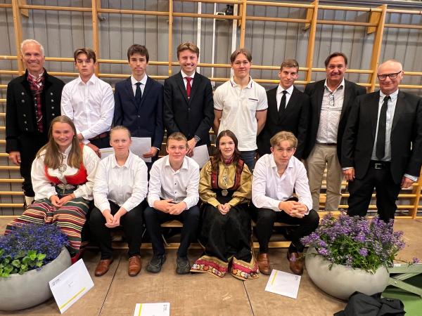 Klassebilde 2C