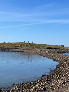 En vakker øy i Oslofjorden; Store Sletter