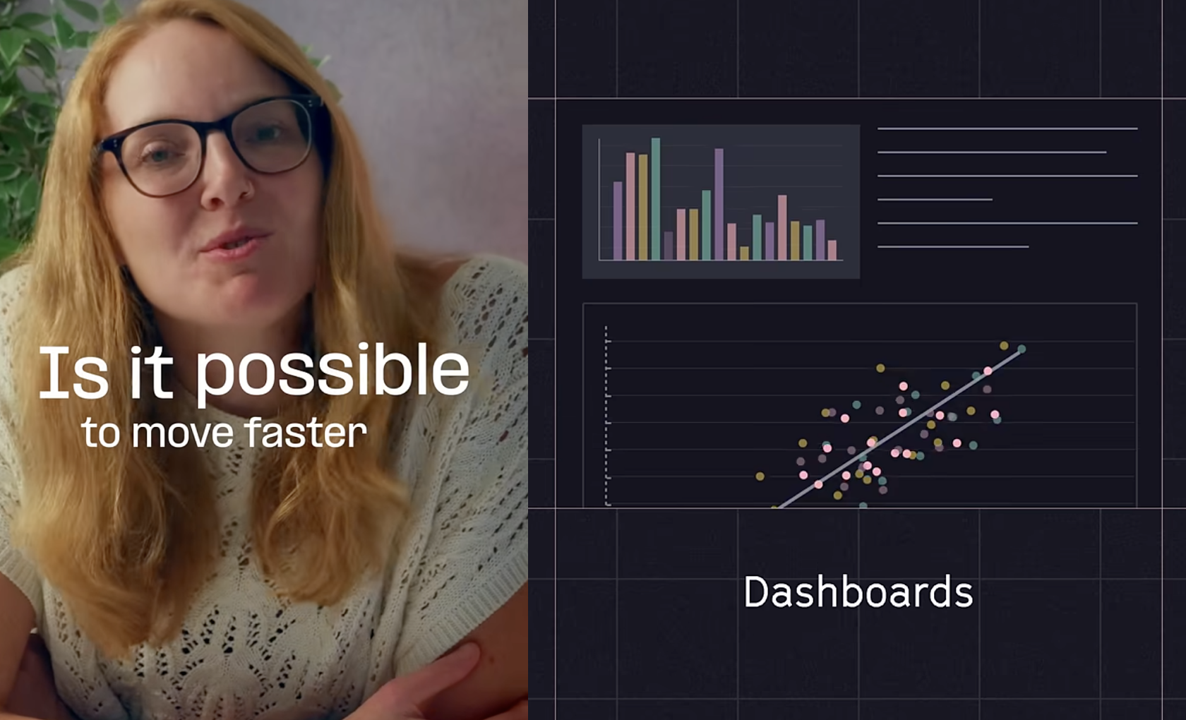 Helping your data team become faster with AI, not busier