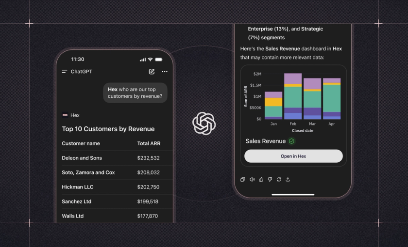 Introducing Hex in ChatGPT