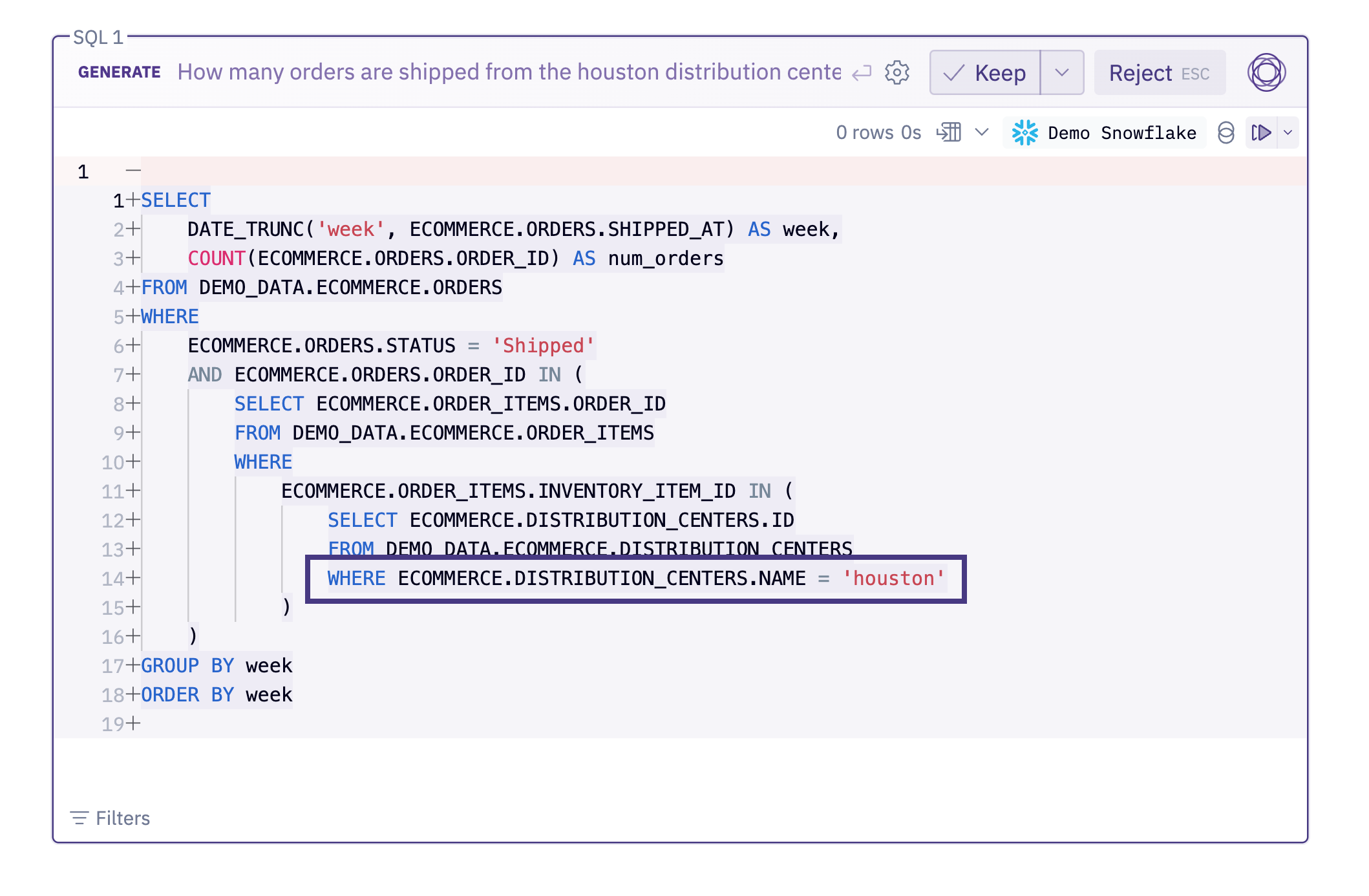 houston we have a problem