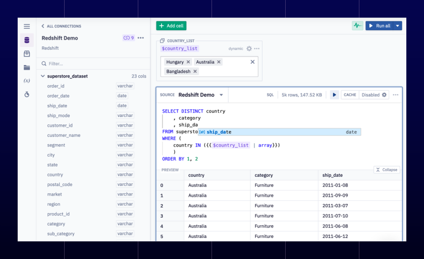 Hex Latest and Greatest: May 2021