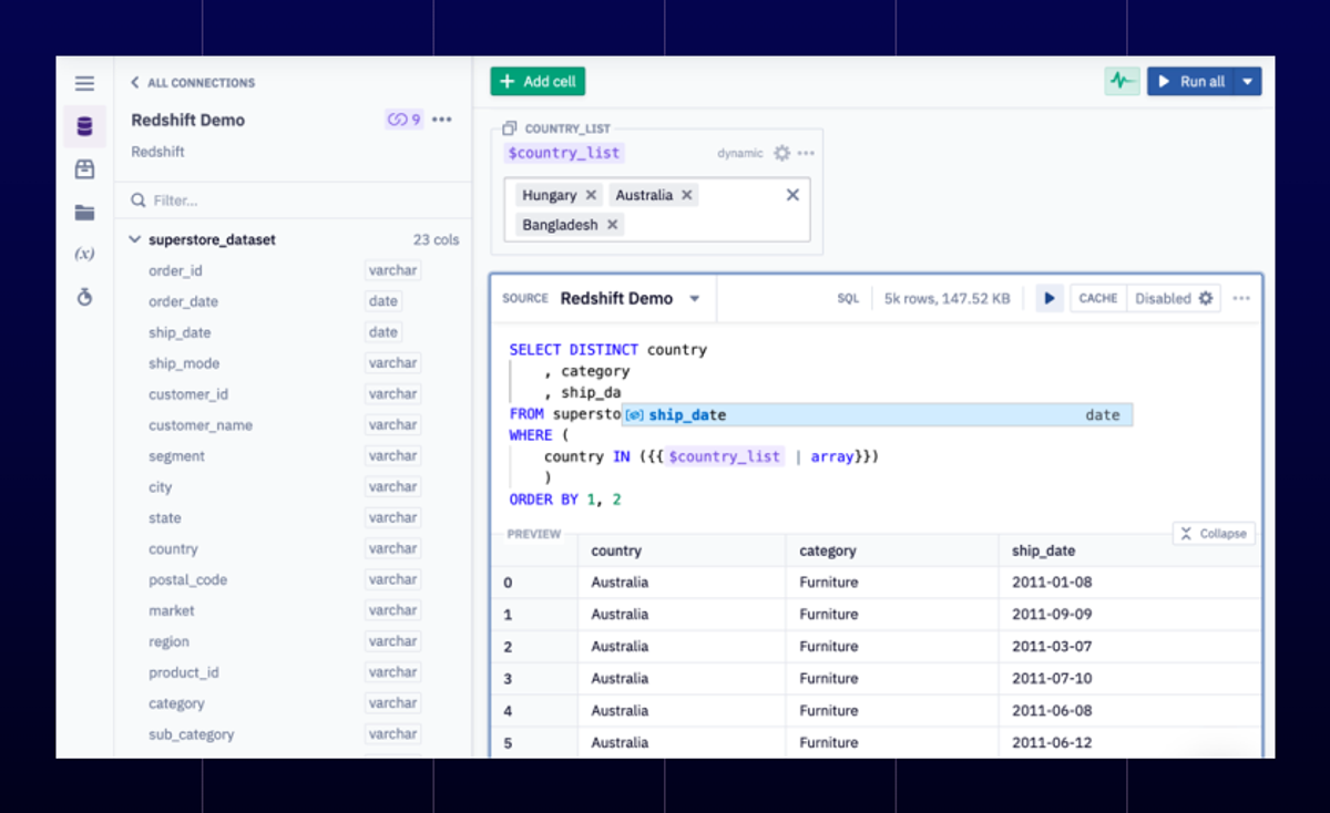 Hex Latest and Greatest: May 2021