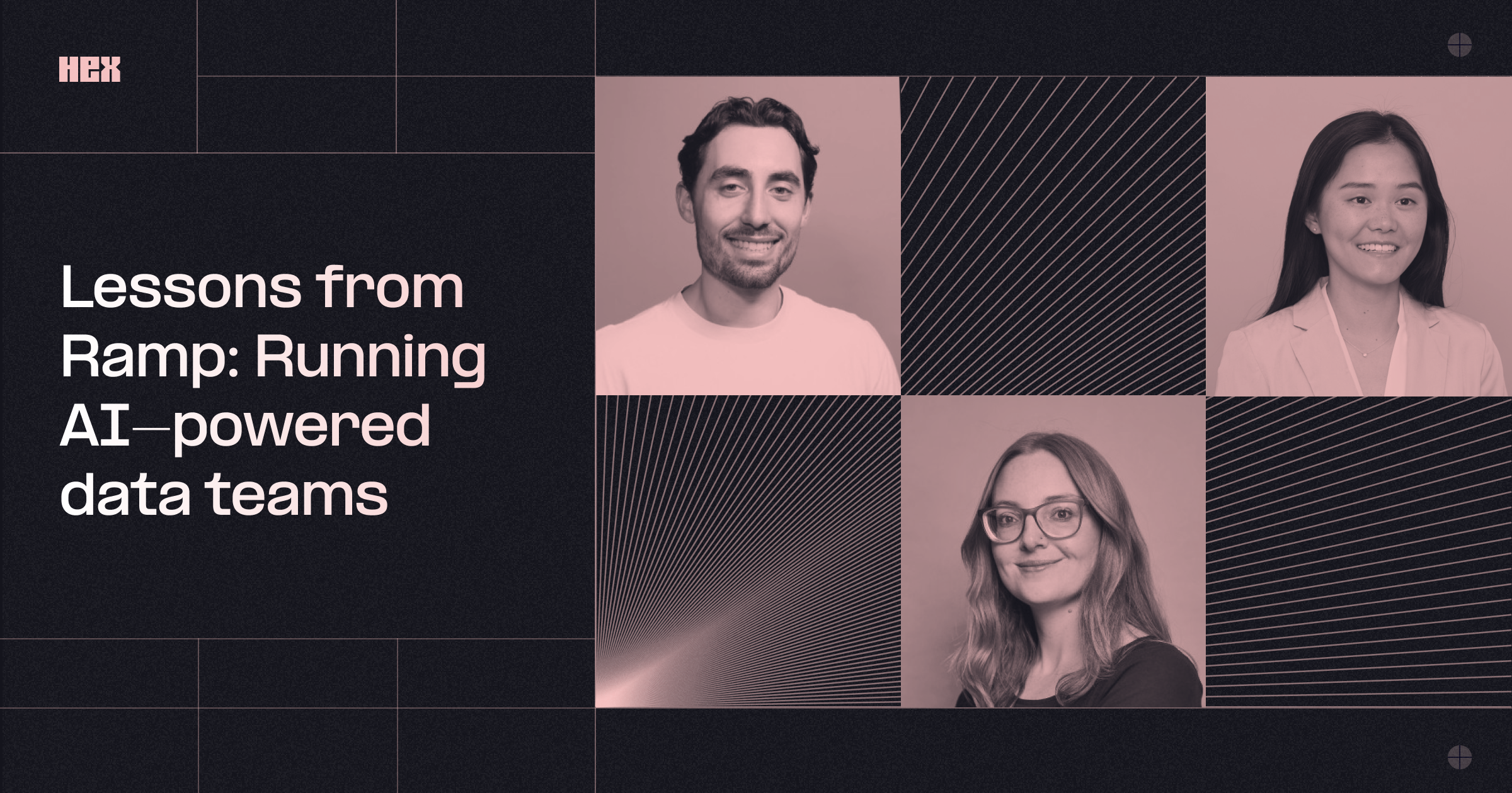 Lessons from Ramp: Running AI-powered data teams