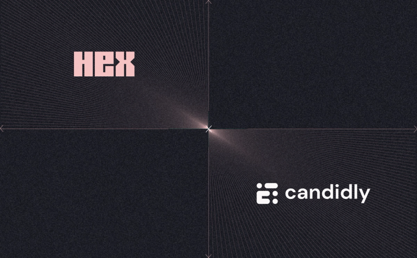 How Candidly uses Hex Embedded Analytics to tackle the student loan debt crisis