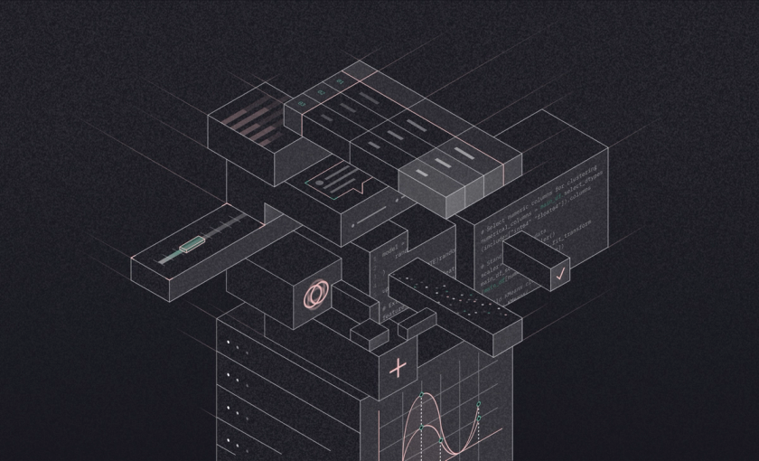 The future of analytics is multi-modal