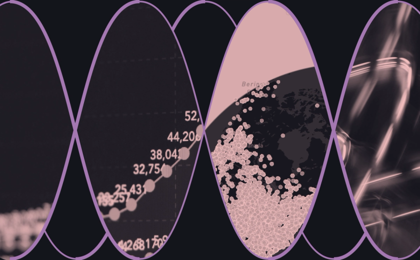 Hex in the Wild: October 2025 spotlights