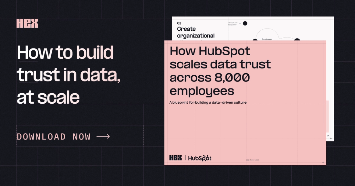 How HubSpot scales data trust across 8,000 employees​​​​‌﻿‍﻿​‍​‍‌‍﻿﻿‌﻿​‍‌‍‍‌‌‍‌﻿‌‍‍‌‌‍﻿‍​‍​‍​﻿‍‍​‍​‍‌﻿​﻿‌‍​‌‌‍﻿‍‌‍‍‌‌﻿‌​‌﻿‍‌​‍﻿‍‌‍‍‌‌‍﻿﻿​‍​‍​‍﻿​​‍​‍‌‍‍​‌﻿​‍‌‍‌‌‌‍‌‍​‍​‍​﻿‍‍​‍​‍‌‍‍​‌﻿‌​‌﻿‌​‌﻿​​‌﻿​﻿​﻿‍‍​‍﻿﻿​‍﻿﻿‌‍‍​‌‍‌‌‌﻿‍​​‍﻿‌‌﻿‌﻿‌‍‌‌‌‍​‍‌﻿​﻿‌‍‍‌‌﻿‌​‌‍‌‌​‍﻿‍‌﻿​﻿‌‍​‌‌‍﻿‍‌‍‍‌‌﻿‌​‌﻿‍‌​‍﻿‍‌﻿​﻿‌﻿‌​‌﻿‌‌‌‍‌​‌‍‍‌‌‍﻿﻿​‍﻿﻿‌‍‍‌‌‍﻿‍‌﻿‌​‌‍‌‌‌‍﻿‍‌﻿‌​​‍﻿﻿‌‍‌‌‌‍‌​‌‍‍‌‌﻿‌​​‍﻿﻿‌‍﻿‌‌‍﻿﻿‌‍‌​‌‍‌‌​﻿﻿‌‌﻿​​‌﻿​‍‌‍‌‌‌﻿​﻿‌‍‌‌‌‍﻿‍‌﻿‌​‌‍​‌‌﻿‌​‌‍‍‌‌‍﻿﻿‌‍﻿‍​﻿‍﻿‌‍‍‌‌‍‌​​﻿﻿‌‌​​‍‌‍‌​‌​﻿﻿‌‌‌‌​﻿​​‌‌‌‌​﻿​​‌﻿‍​‌​‌‍‌​​‍‌﻿‍​‌​‌‍‌‍‌‌‌‍﻿‍‌​​﻿‌‌‌​‌​﻿‌‌‌‍​‌​​‍​﻿​‍‌​‍​‌‌‍‍​﻿‍﻿‌﻿‌​‌﻿‍‌‌﻿​​‌‍‌‌​﻿﻿‌‌‍‌﻿‌‍​‌‌﻿‌​‌‍‌‌‌‍‌​‌​​﻿‌‍﻿﻿‌‍﻿‍‌﻿‌​‌‍‌‌‌‍﻿‍‌﻿‌​​﻿‍﻿‌﻿​​‌‍​‌‌﻿‌​‌‍‍​​﻿﻿‌‌﻿‌​‌‍‍‌‌﻿‌​‌‍﻿​‌‍‌‌​﻿﻿﻿‌‍​‍‌‍​‌‌﻿​﻿‌‍‌‌‌‌‌‌‌﻿​‍‌‍﻿​​﻿﻿‌‌‍‍​‌﻿‌​‌﻿‌​‌﻿​​‌﻿​﻿​‍‌‌​﻿​﻿‌​​‌​‍‌‌​﻿​‍‌​‌‍​‍‌‌​﻿​‍‌​‌‍‌‍‍​‌‍‌‌‌﻿‍​​‍﻿‌‌﻿‌﻿‌‍‌‌‌‍​‍‌﻿​﻿‌‍‍‌‌﻿‌​‌‍‌‌​‍﻿‍‌﻿​﻿‌‍​‌‌‍﻿‍‌‍‍‌‌﻿‌​‌﻿‍‌​‍﻿‍‌﻿​﻿‌﻿‌​‌﻿‌‌‌‍‌​‌‍‍‌‌‍﻿﻿​‍‌‍‌‍‍‌‌‍‌​​﻿﻿‌‌​​‍‌‍‌​‌​﻿﻿‌‌‌‌​﻿​​‌‌‌‌​﻿​​‌﻿‍​‌​‌‍‌​​‍‌﻿‍​‌​‌‍‌‍‌‌‌‍﻿‍‌​​﻿‌‌‌​‌​﻿‌‌‌‍​‌​​‍​﻿​‍‌​‍​‌‌‍‍​‍‌‍‌﻿‌​‌﻿‍‌‌﻿​​‌‍‌‌​﻿﻿‌‌‍‌﻿‌‍​‌‌﻿‌​‌‍‌‌‌‍‌​‌​​﻿‌‍﻿﻿‌‍﻿‍‌﻿‌​‌‍‌‌‌‍﻿‍‌﻿‌​​‍‌‍‌﻿​​‌‍​‌‌﻿‌​‌‍‍​​﻿﻿‌‌﻿‌​‌‍‍‌‌﻿‌​‌‍﻿​‌‍‌‌​‍‌‍‌﻿​​‌‍‌‌‌﻿​‍‌﻿​﻿‌﻿​​‌‍‌‌‌‍​﻿‌﻿‌​‌‍‍‌‌﻿‌‍‌‍‌‌​﻿﻿‌‌﻿​​‌﻿‌‌‌‍​‍‌‍﻿​‌‍‍‌‌﻿​﻿‌‍‍​‌‍‌‌‌‍‌​​‍​‍‌﻿﻿‌