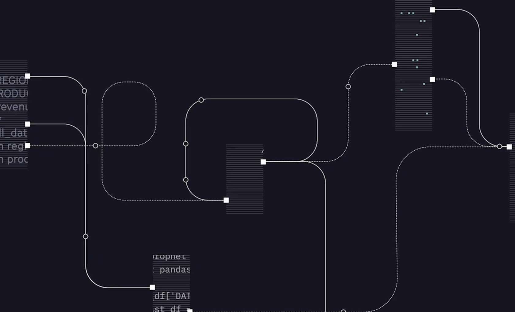 Three powerful workflows in one platform