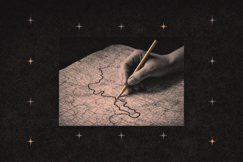 What is overfitting?