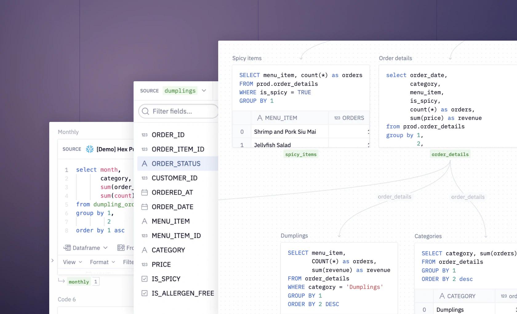 Exploratory Analysis