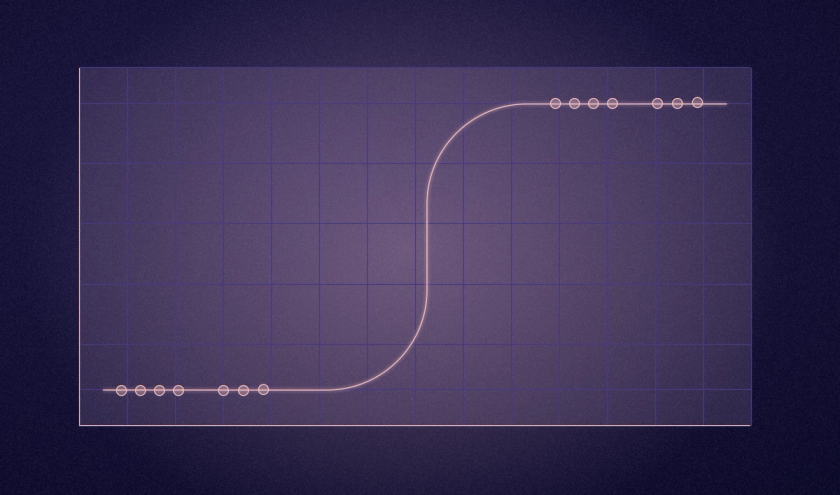 Getting started with logistic regression