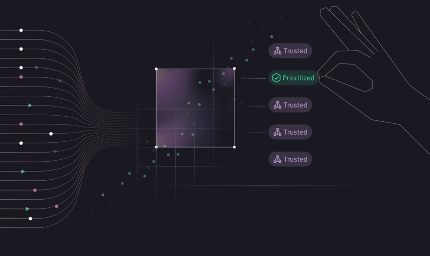 Curate your Hex Workspace for a better Explore experience