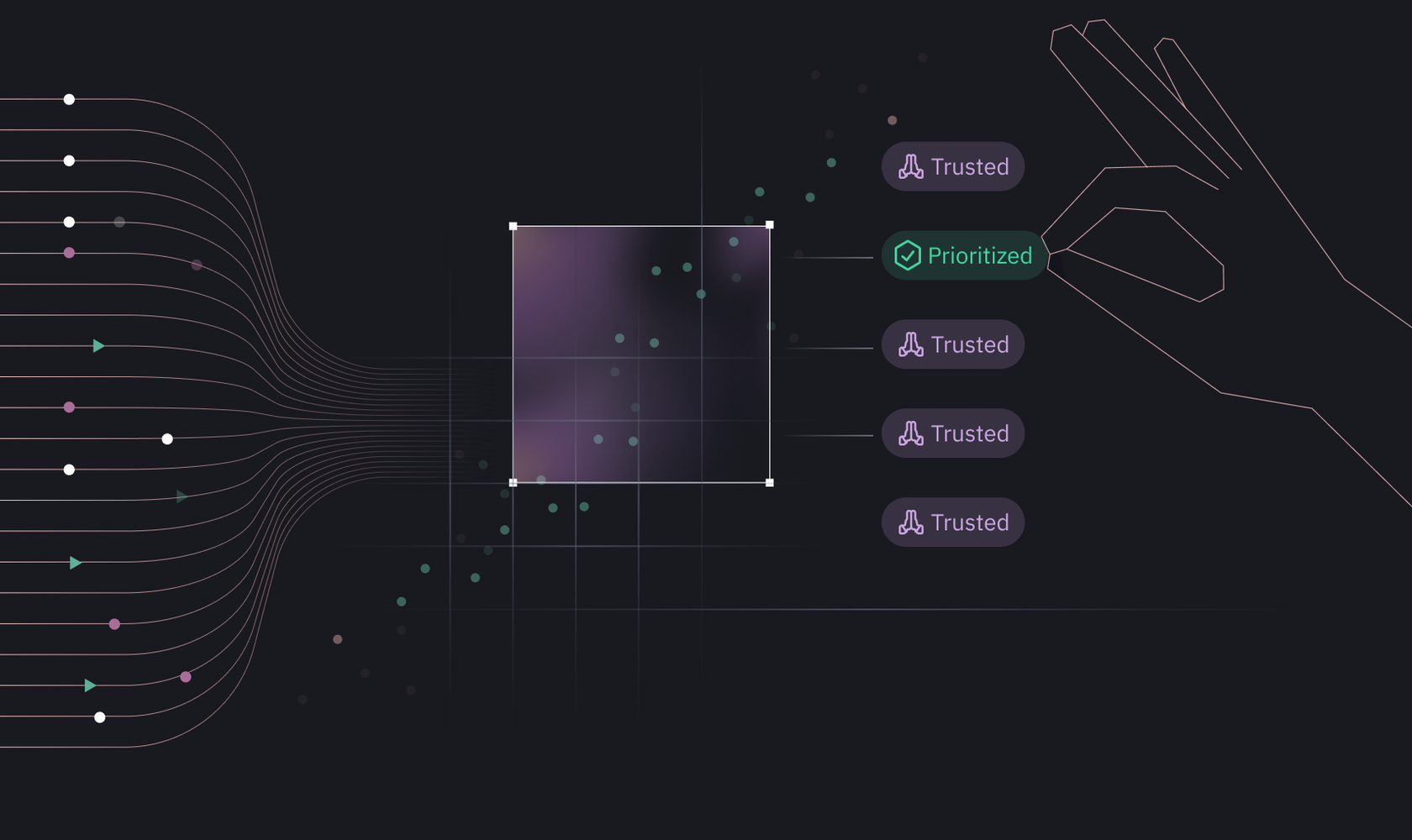 Curate your Hex Workspace for a better Explore experience