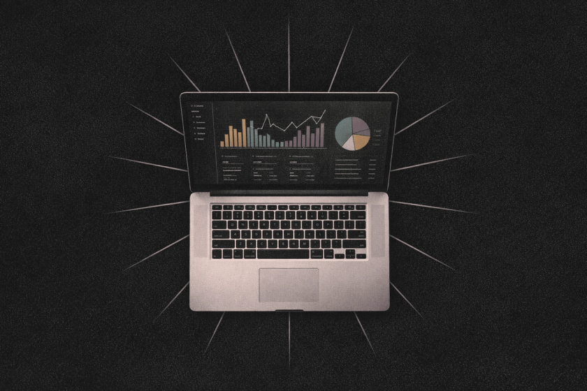 Data-driven change management guide