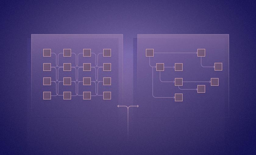 Storytellers and System Builders