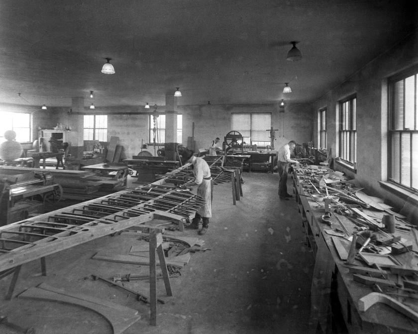 On Software, Ships, and Shipping Incrementally