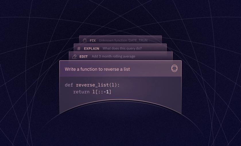 Introducing: Hex Magic