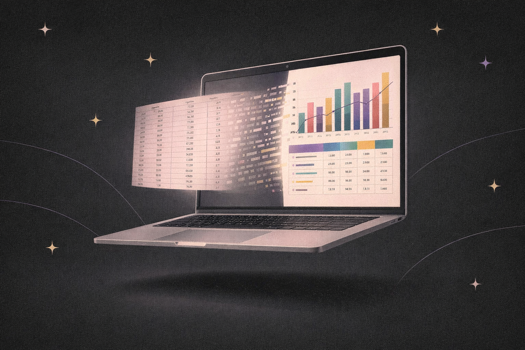 A guide to data transformation: techniques, debt, and delivery