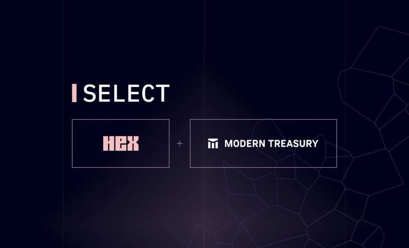 Modern Treasury Unlocks Data Exploration