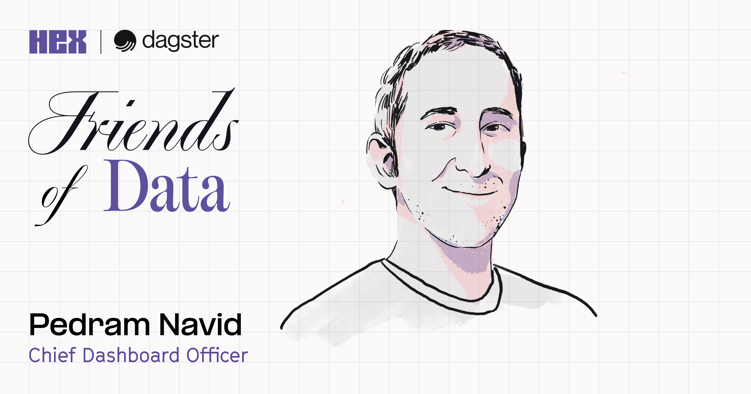 Pedram Navid, Dagster: Why it's not enough to be right