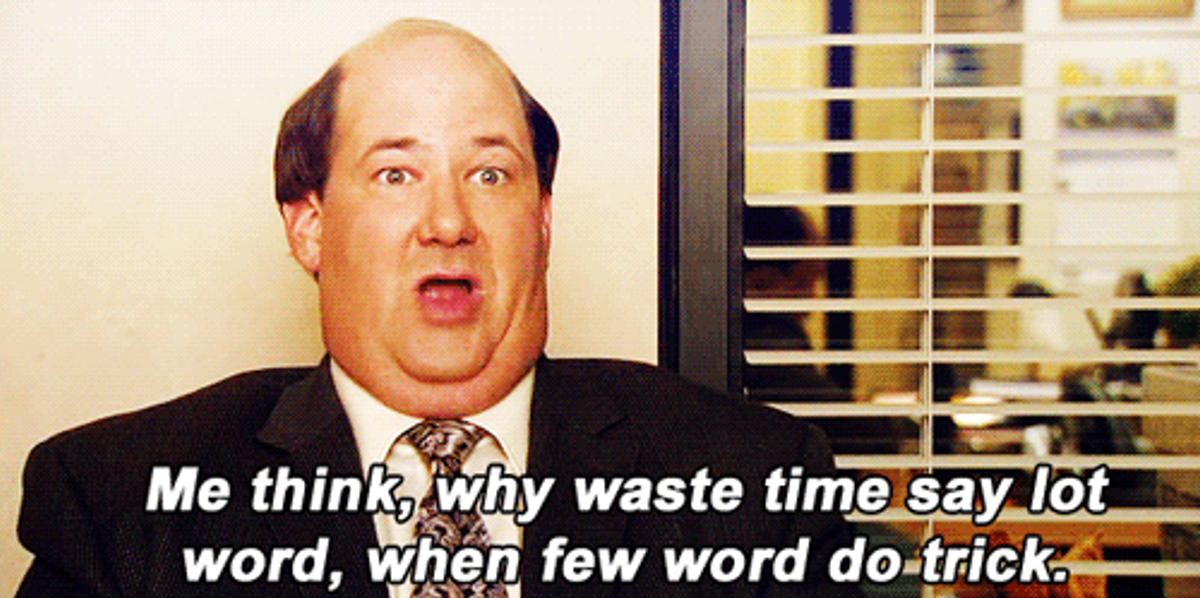 Kevin is actually a Senior ML Researcher at Dunder Mifflin, TC $900k