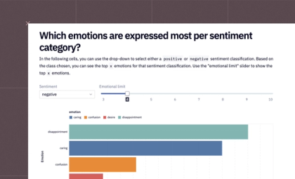 Natural Language Processing