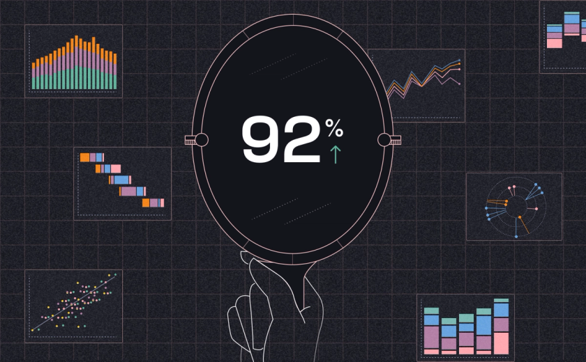 I'm sorry, but those are vanity evals