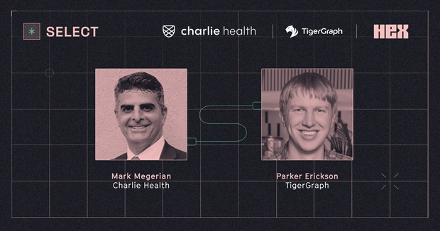 figure - Select Session: Instant personalization at Charlie Health