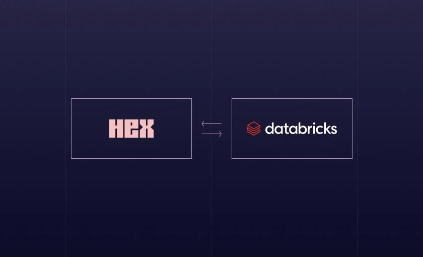 Announcing our partnership with Databricks