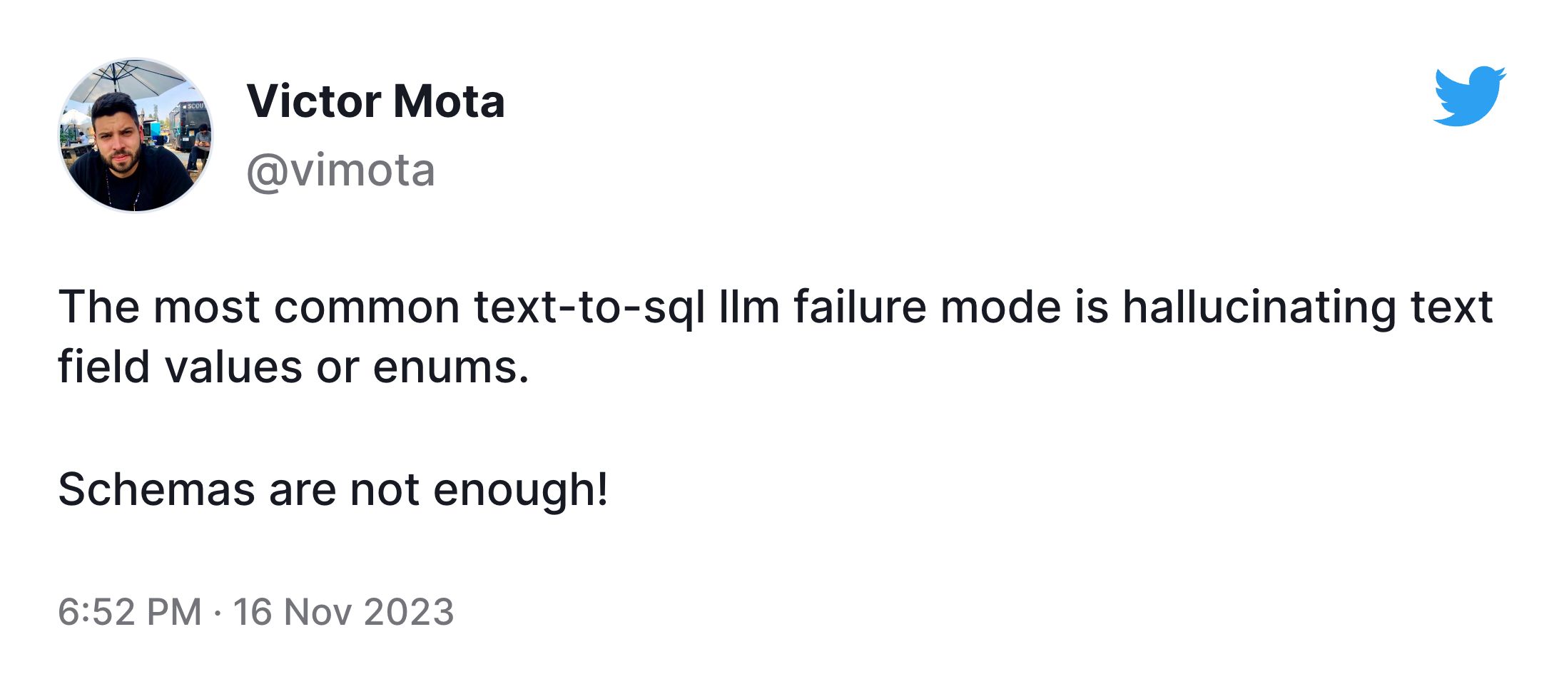 from @vimota on Twitter