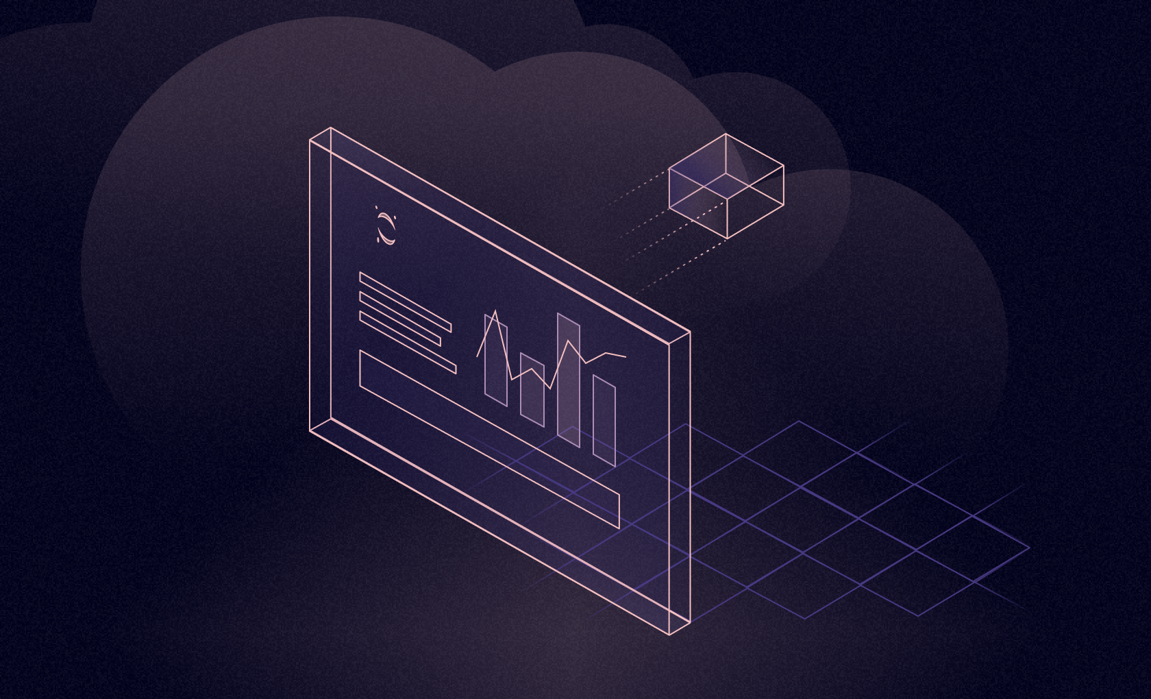 What is the Jupyter kernel, and how does it work?