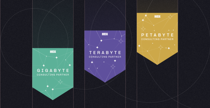 Hex Launches Consulting Partner Program to Revolutionize Data Analytics Collaboration