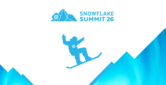 Accelerating the Agentic Era: Celebrating the 2026 Snowflake Partner Award Winners