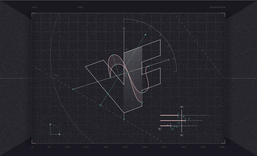 Donating VegaFusion to the Vega community