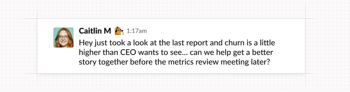 Magic Data Enhance: User quote