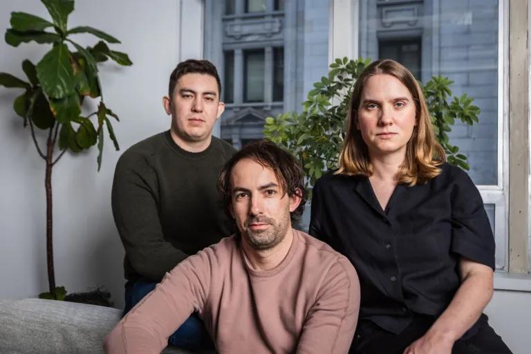 Hex raises a $70 million Series C to double down on data in the AI era