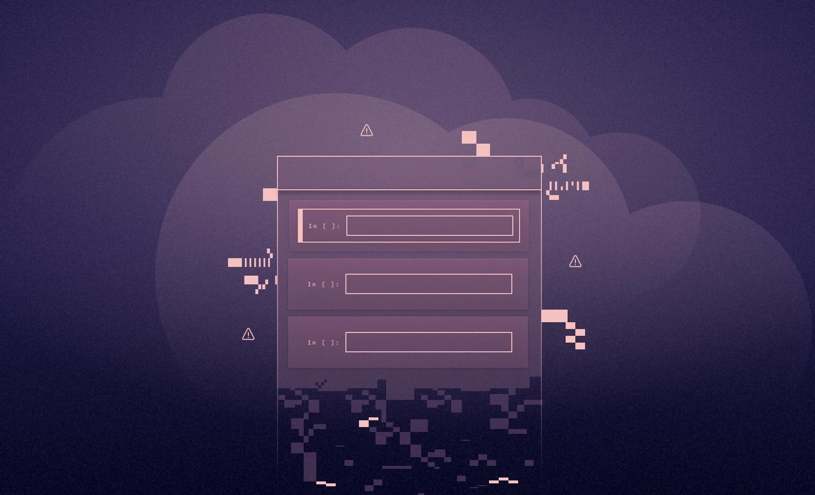 Notebooks weren't built for the modern data stack