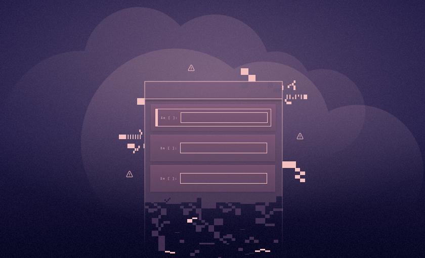 Notebooks weren't built for the modern data stack