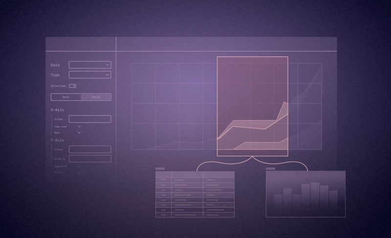 Introducing: an all-new, interactive visualization experience for Hex