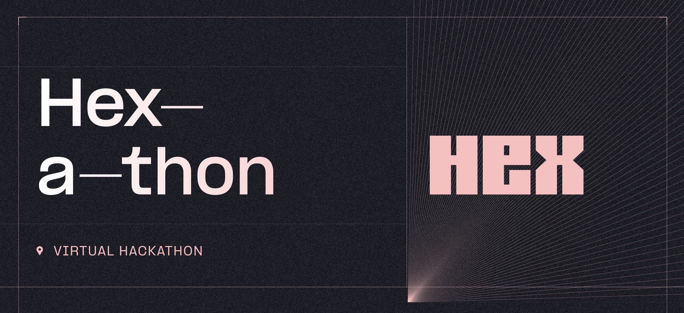 Choose your own data adventure: Winners from our global hackathon 