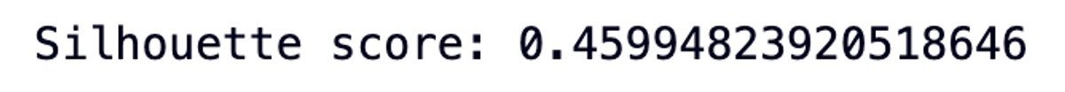 Evaluation Metrics