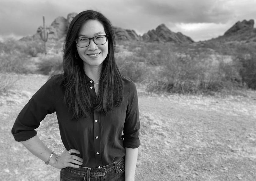 Dr. Melodie Kao, Part 1